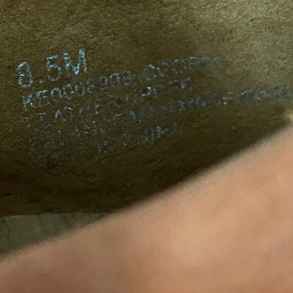 Kork-Ease Brown Leather Loafers - Picture 8 of 9